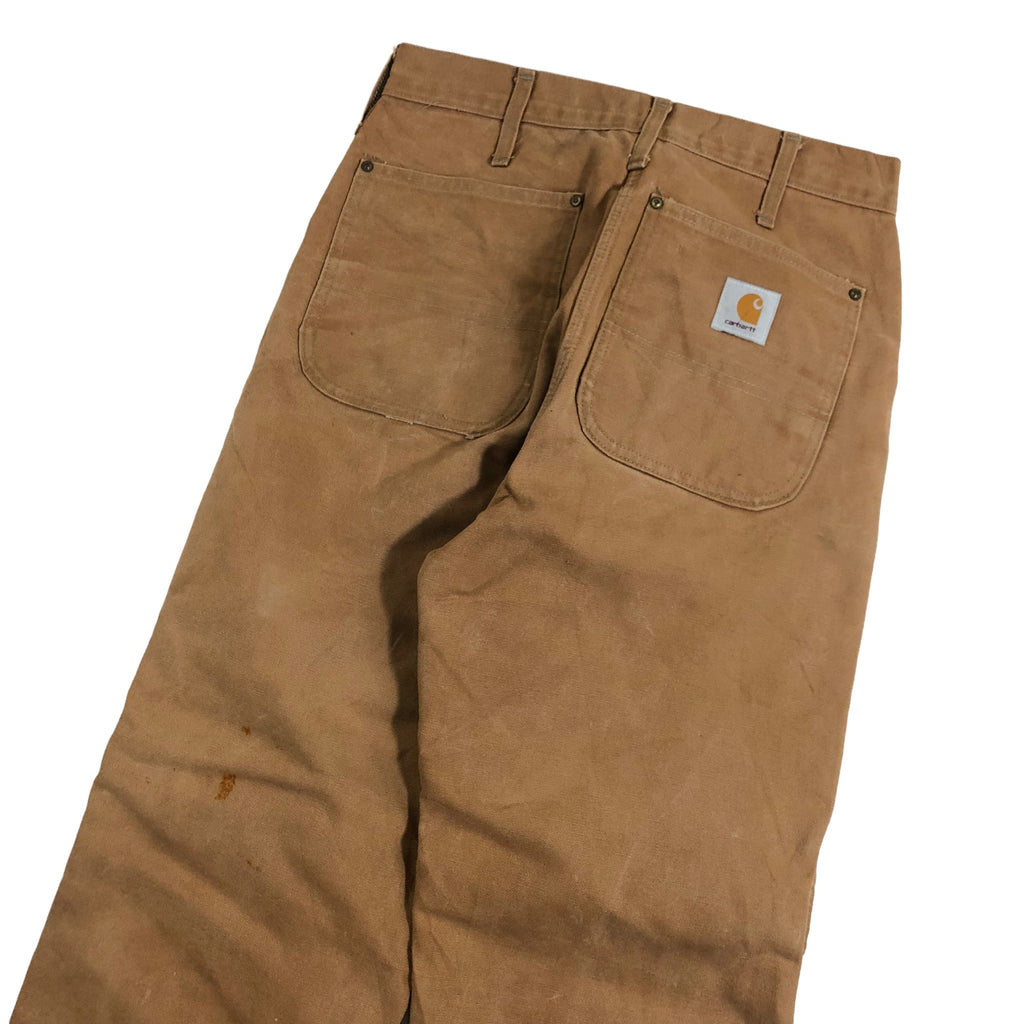 W32” Vintage Carhartt Padded Pants