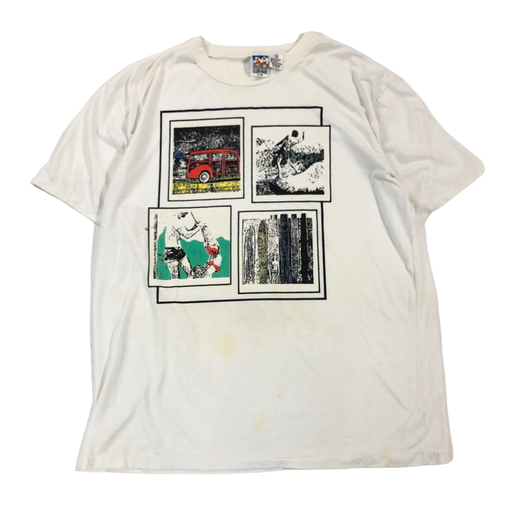 L Vintage 90s T-Shirt