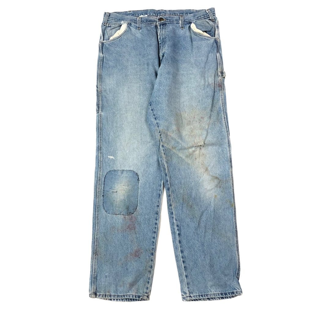 W38” Dickies Cargo Pants