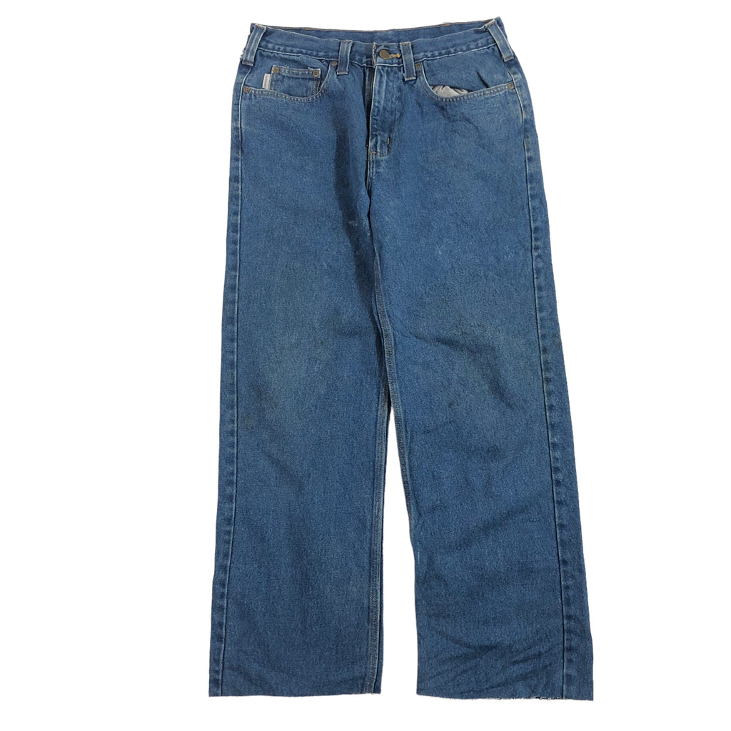 W30" Vintage Carhartt Pants
