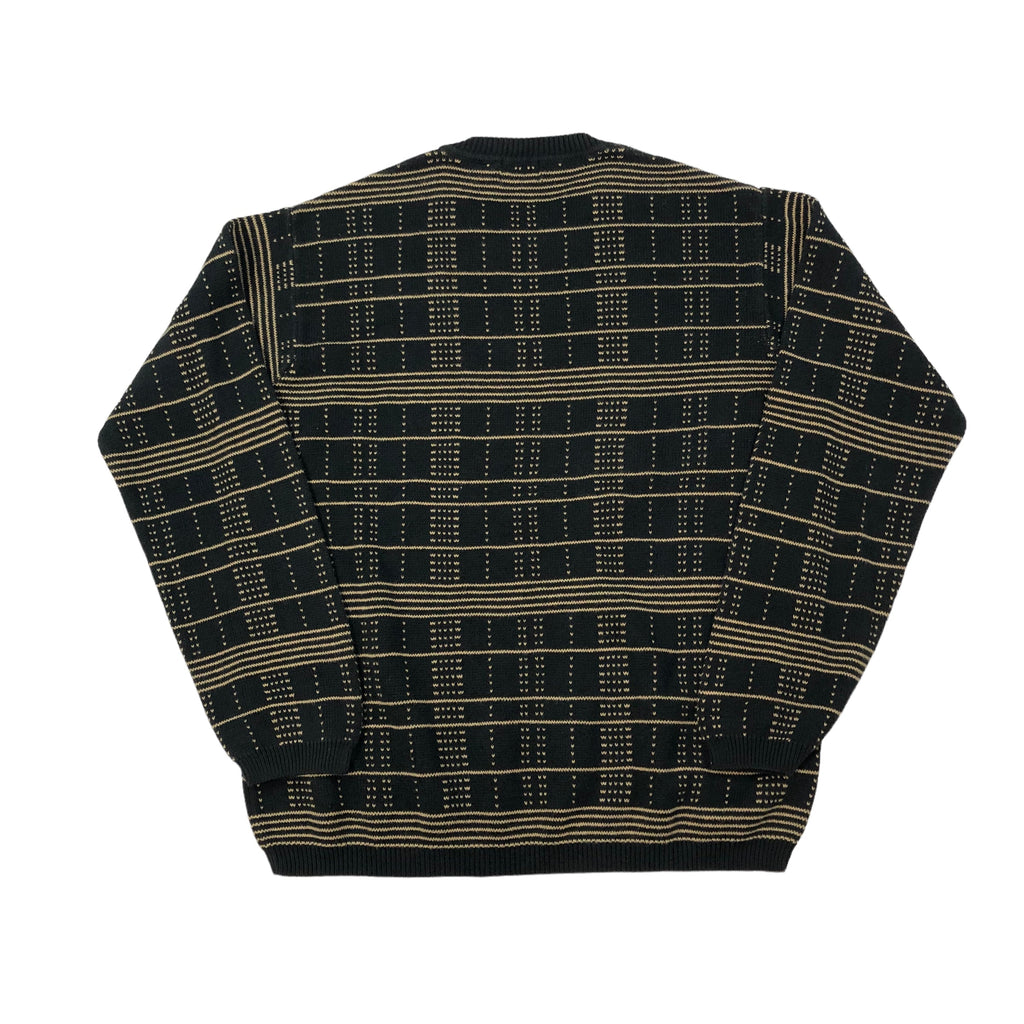 L Vintage Knit sweater