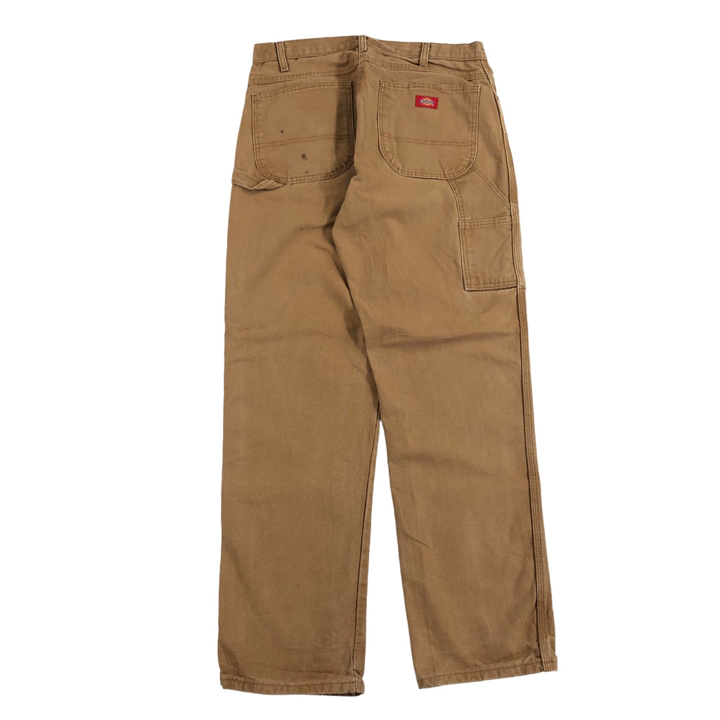 W34” Dickies Cargo Pants