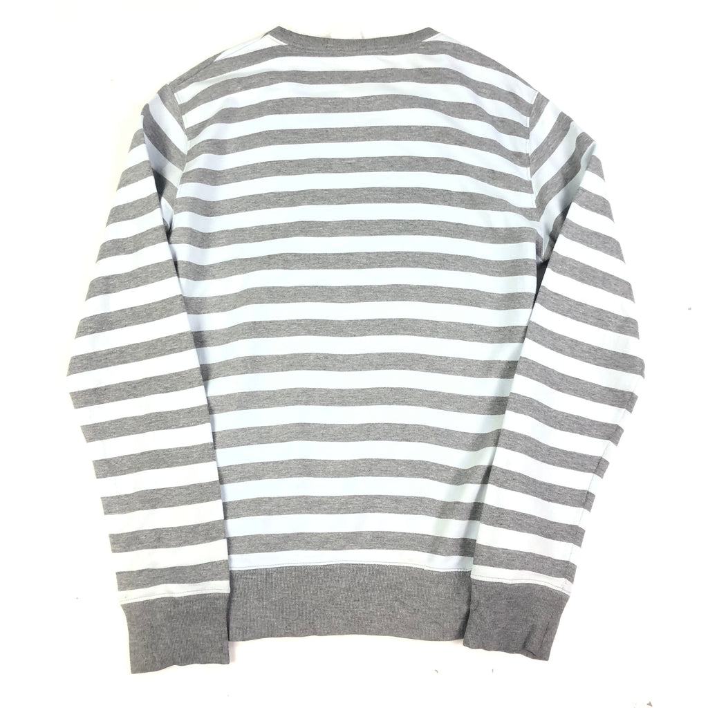 M Vintage Carhartt Cotton Sweatshirt - Striped