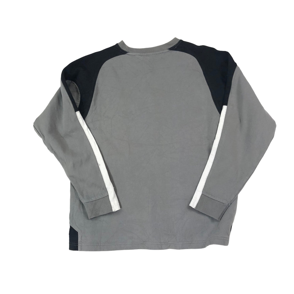 S 90s Quicksilver Sweatshirt