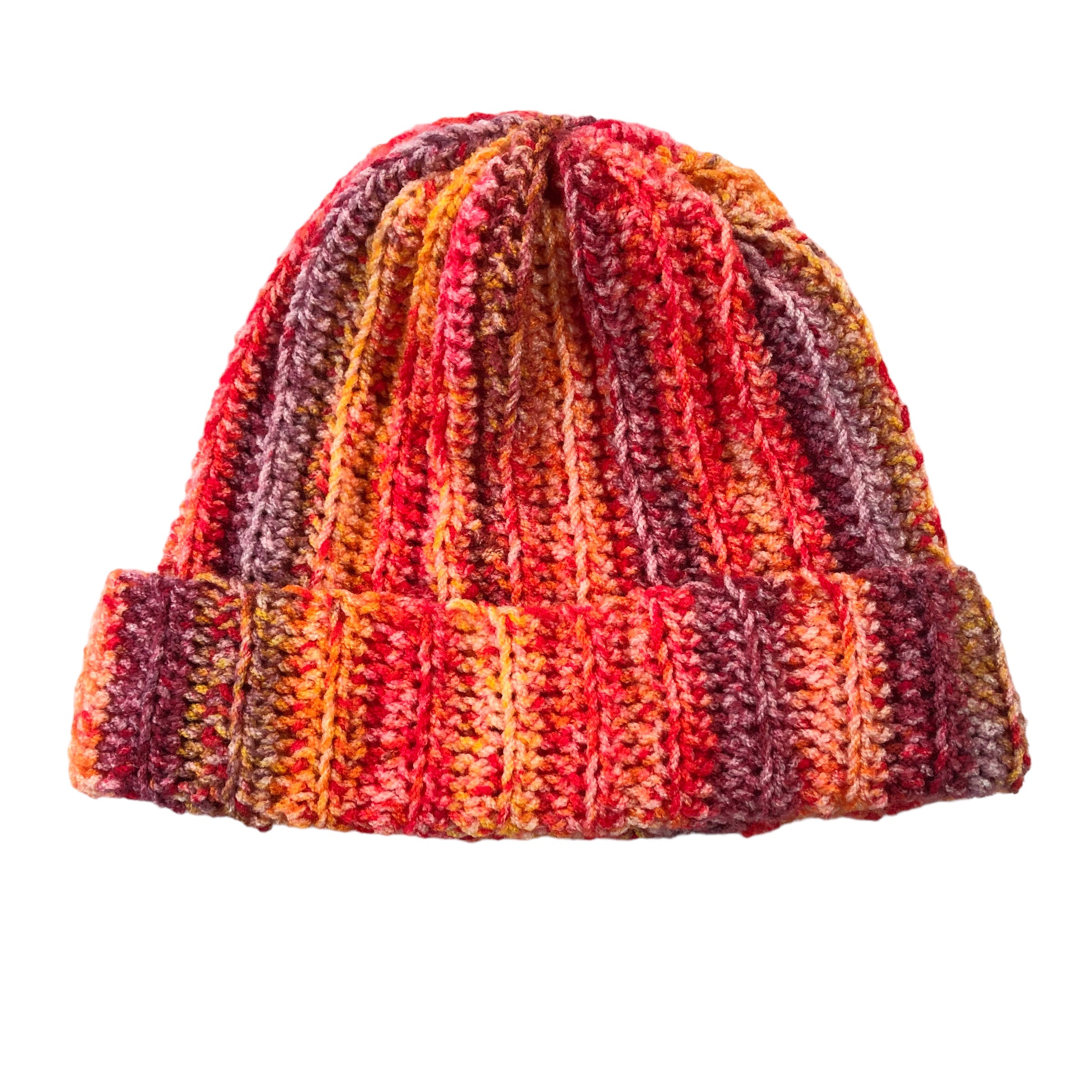 Rerun Steezy Granny Beanie