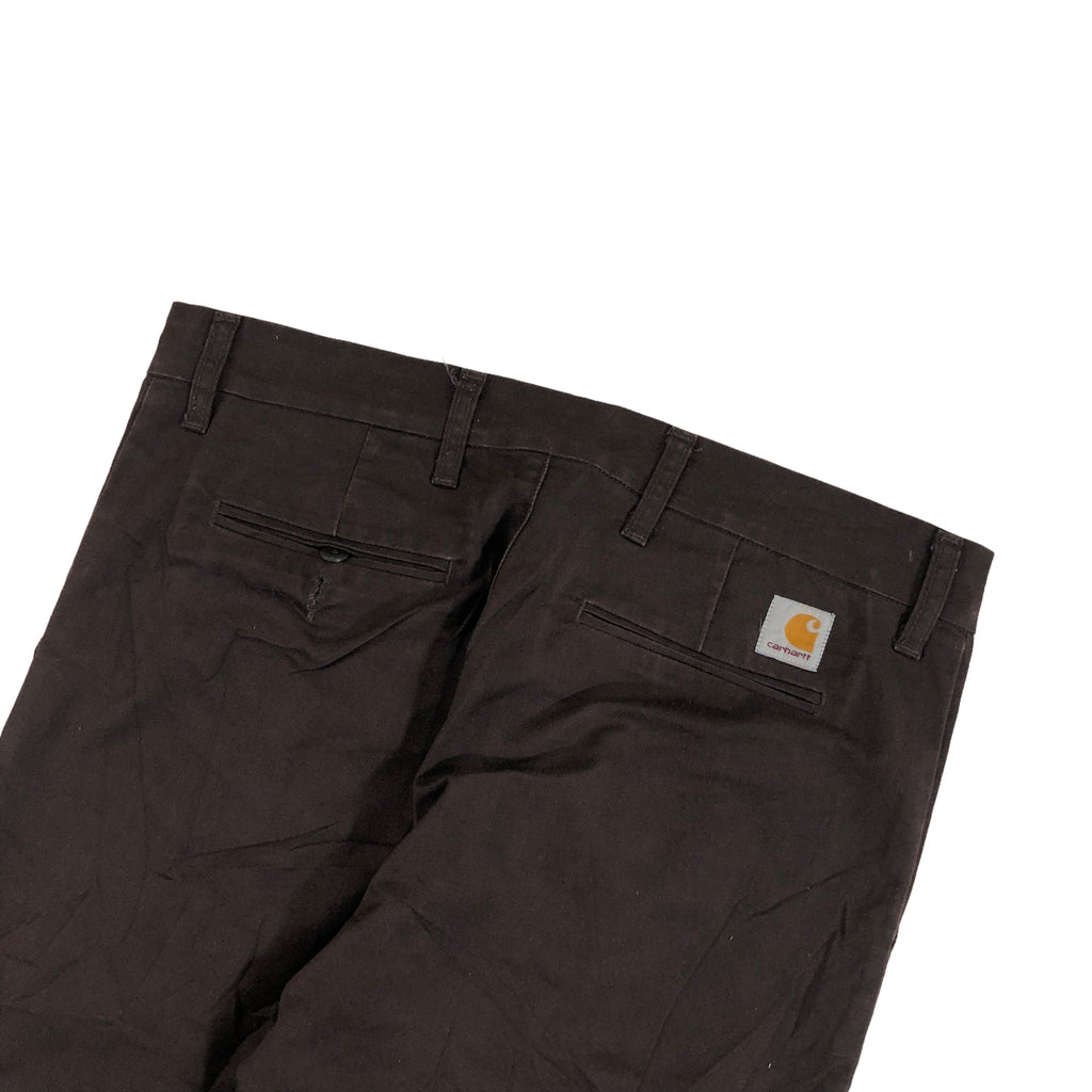 W34” Carhartt WIP pants