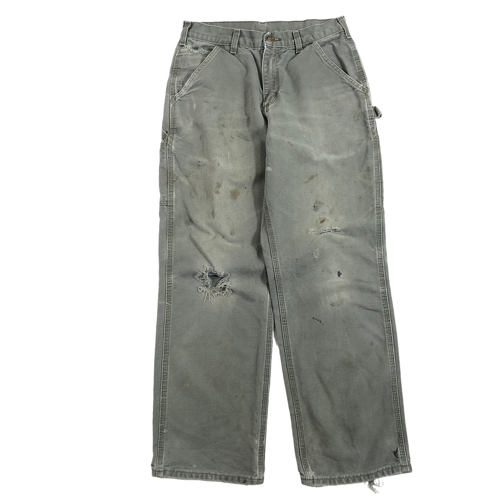 W30" Vintage Carhartt Cargo Pants