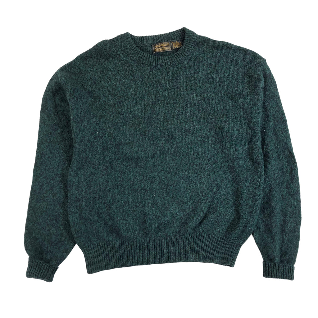 XL Women's Vintage Knit sweatshirt