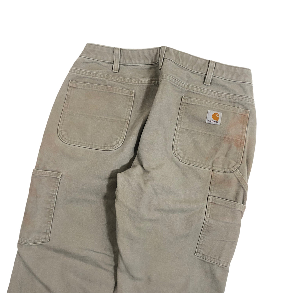 W32” Vintage Carhartt Cargo Pants