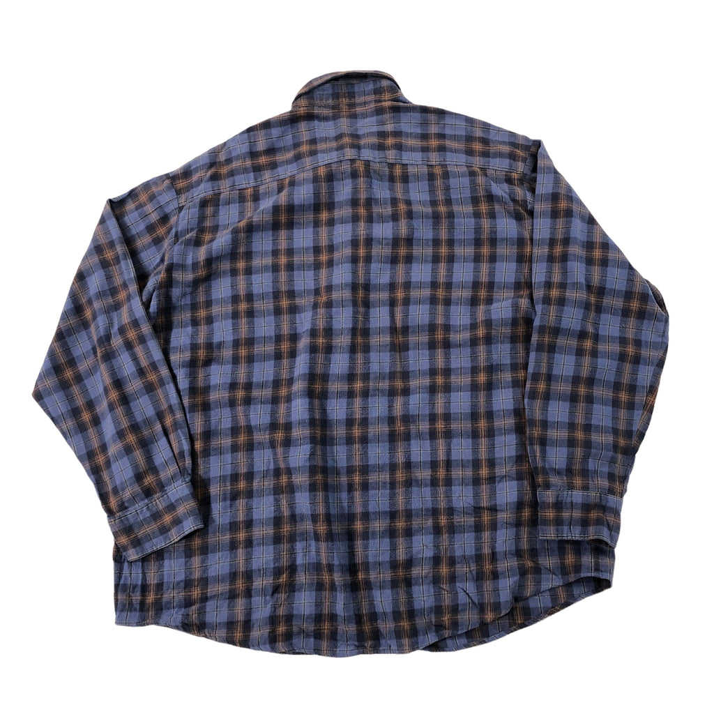 XL Vintage Flannel Shirt