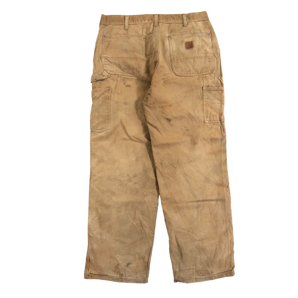 W34” Carhartt Cargo Pants