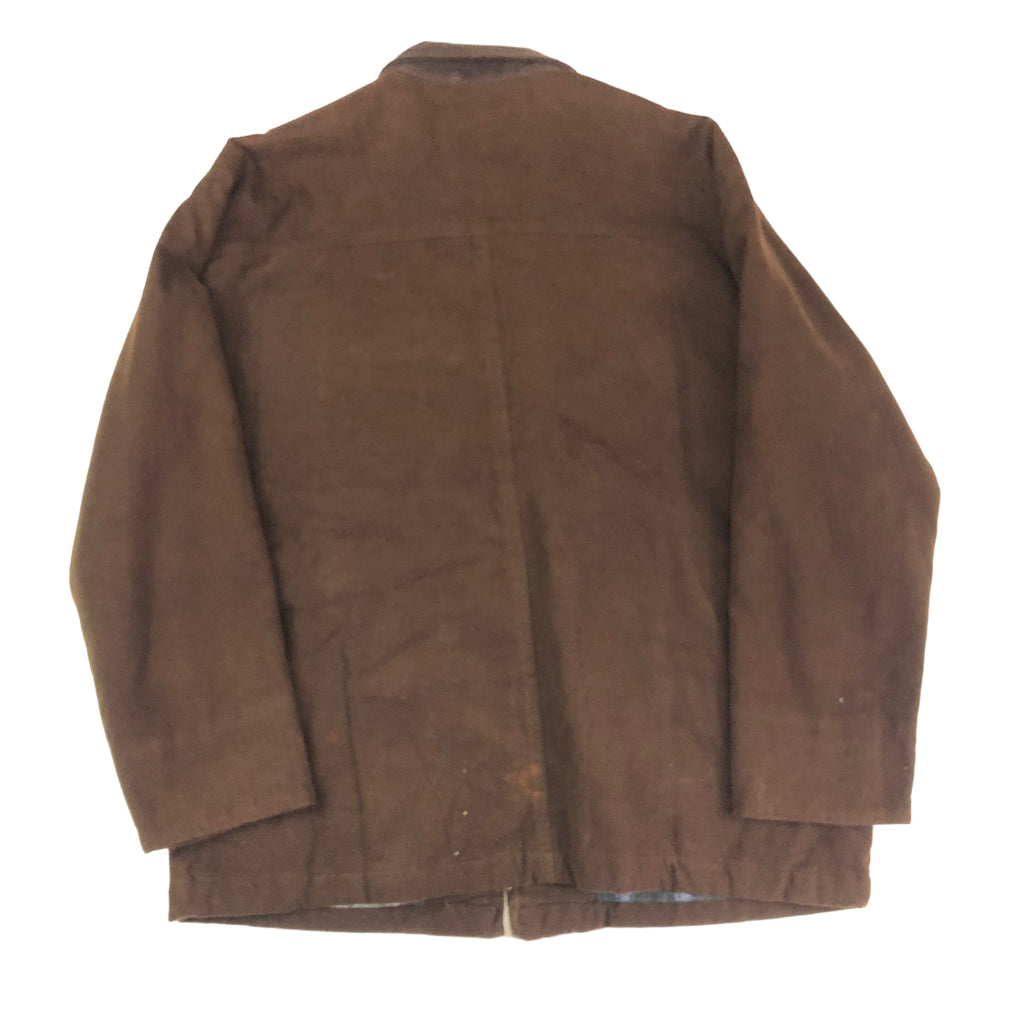 M Vintage Outwear jacket