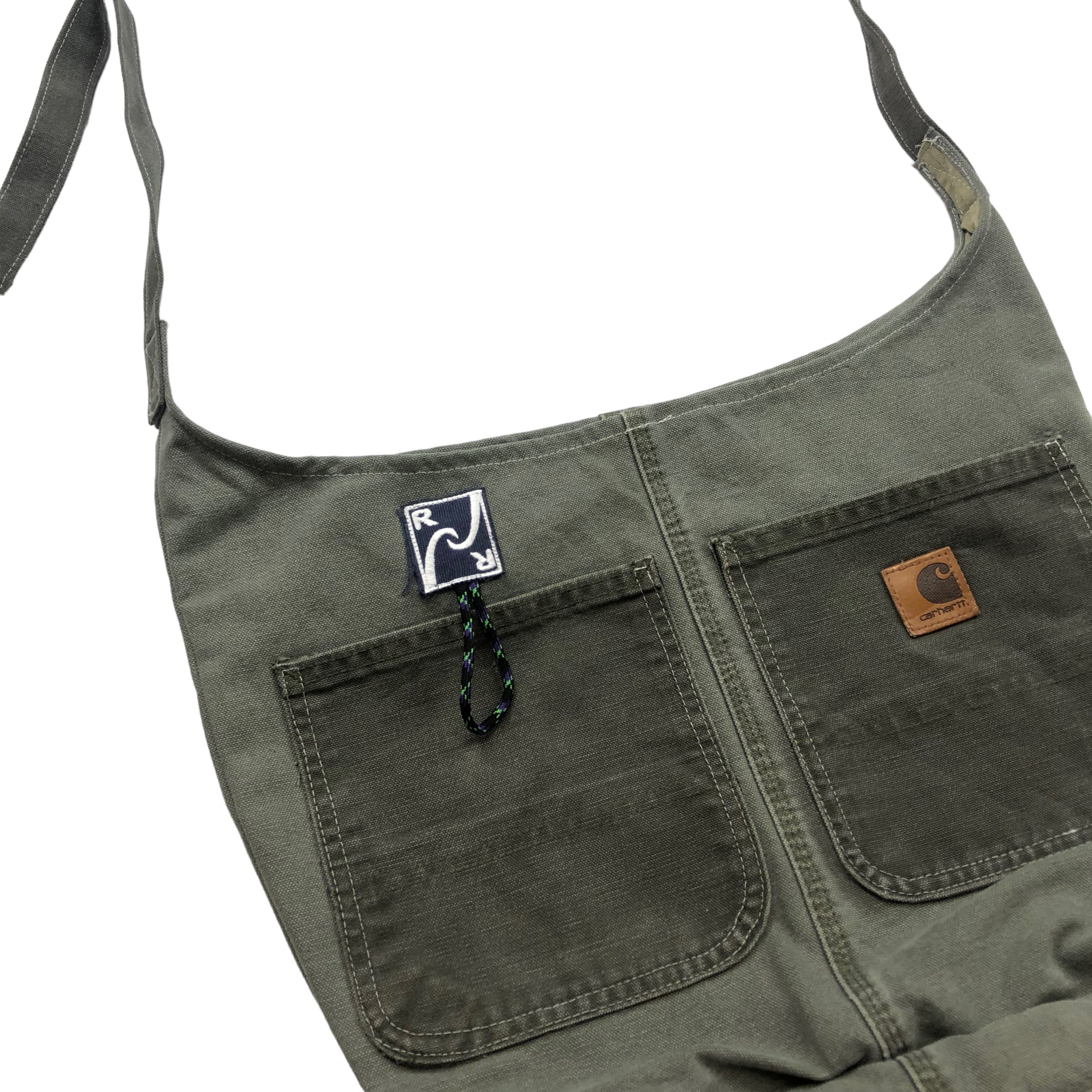 Rerun Cargo Bag