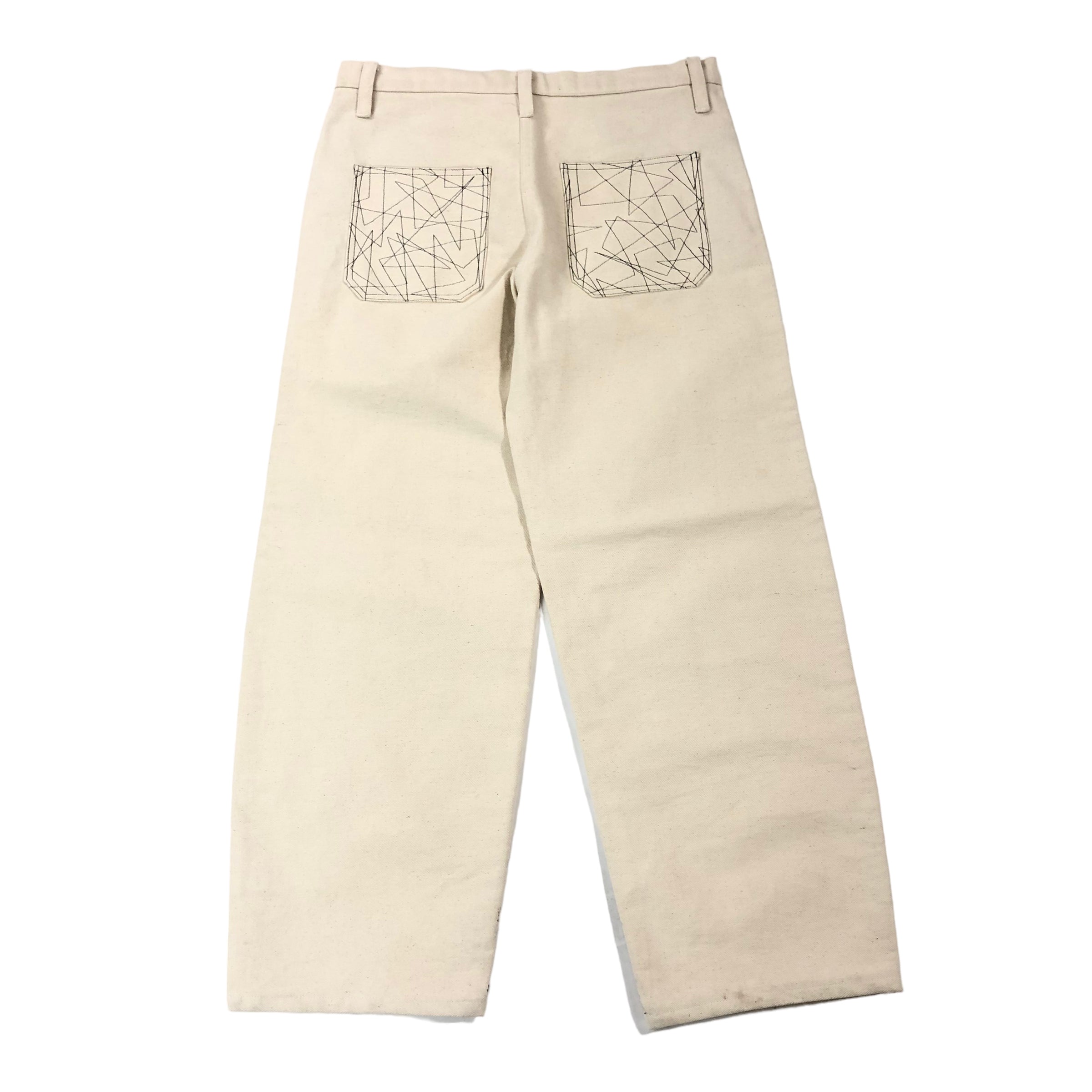 Rerun Handmade Cruiser Pants