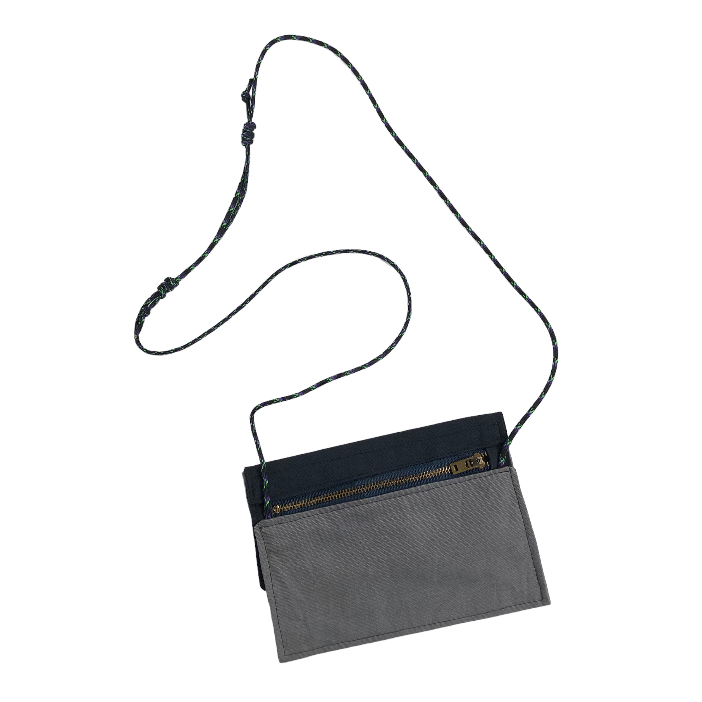 Rerun Mission Bag