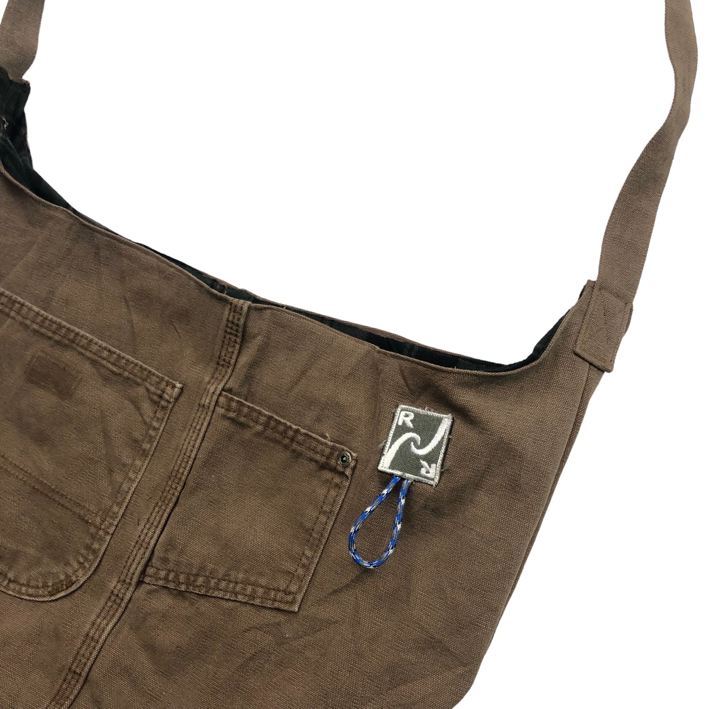 Rerun Cargo Bag