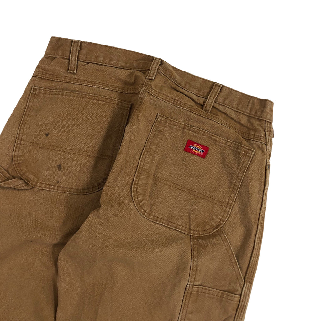 W34” Dickies Cargo Pants