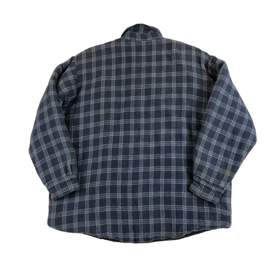 XL Vintage Flannel Jacket