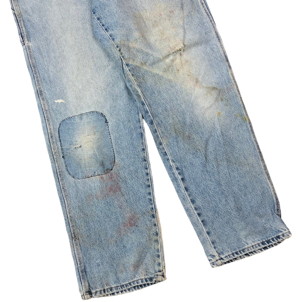W38” Dickies Cargo Pants