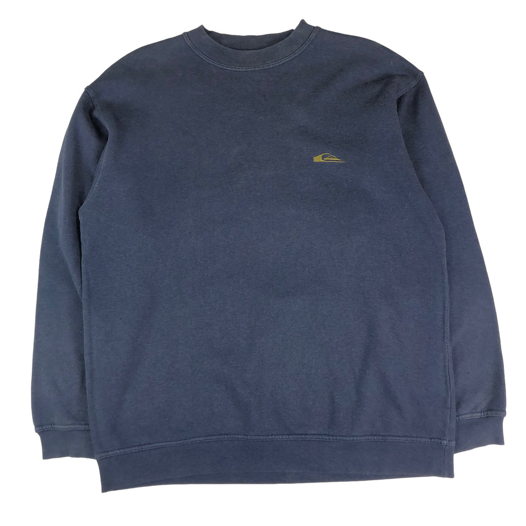 M Vintage Quicksilver Sweatshirt