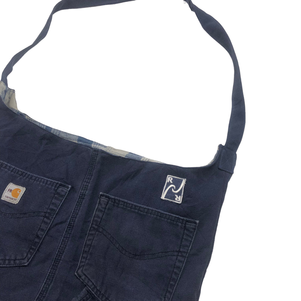Rerun Cargo Bag