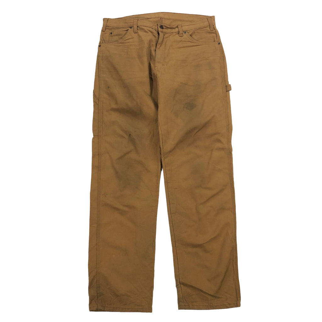 W36” Vintage Dickies Cargo Pants