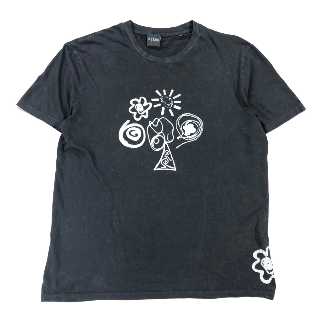 Rerun Bloom T-shirt