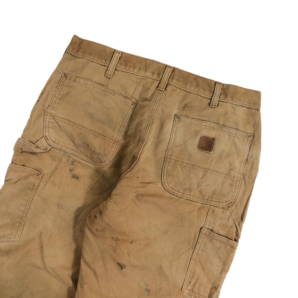 W34” Carhartt Cargo Pants