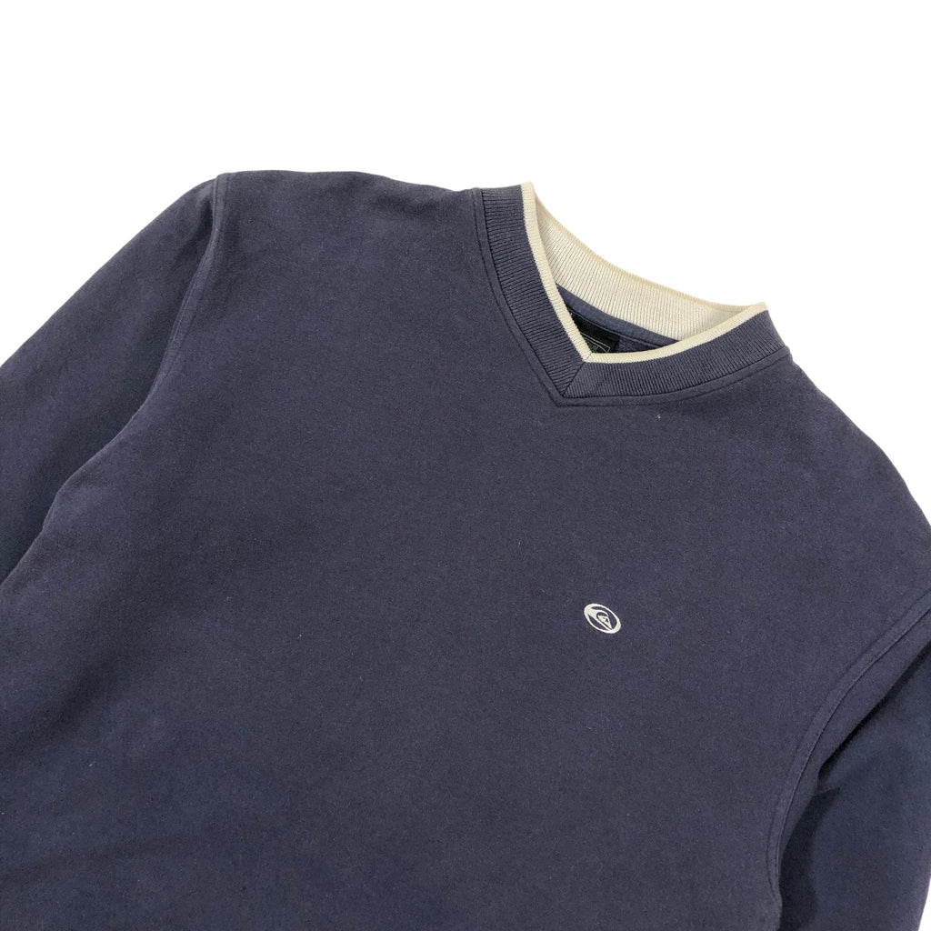 S/M 90s Quicksilver Sweatshirt