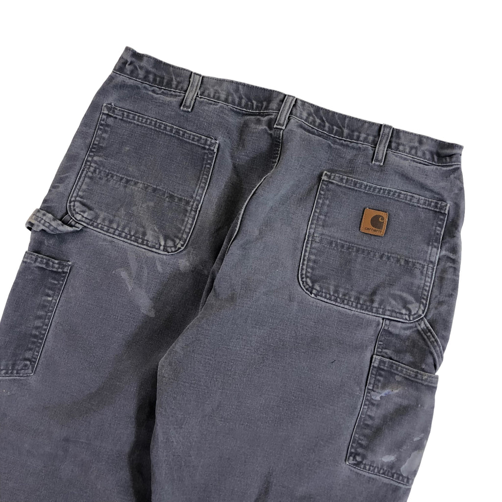 W40” Vintage Carhartt Cargo Pants