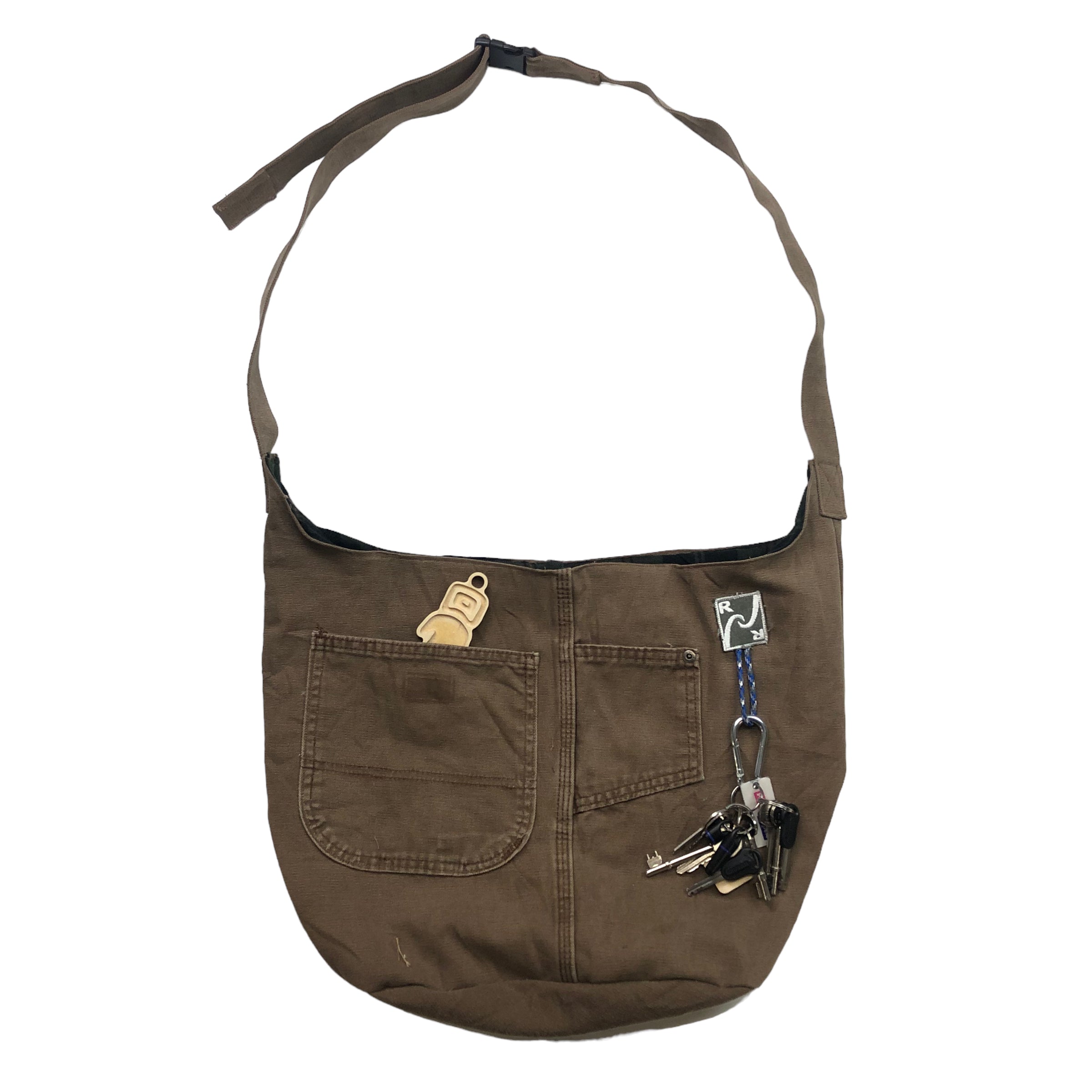 Rerun Cargo Bag