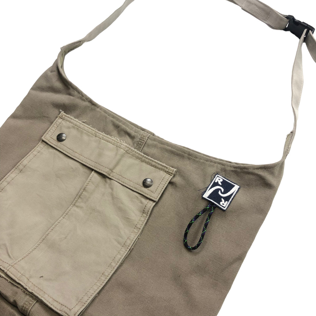 Rerun Cargo Bag