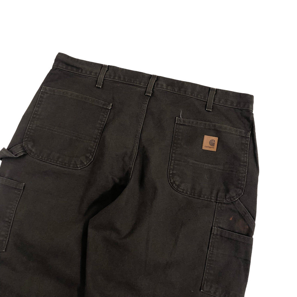 W38" Vintage Carhartt Pants