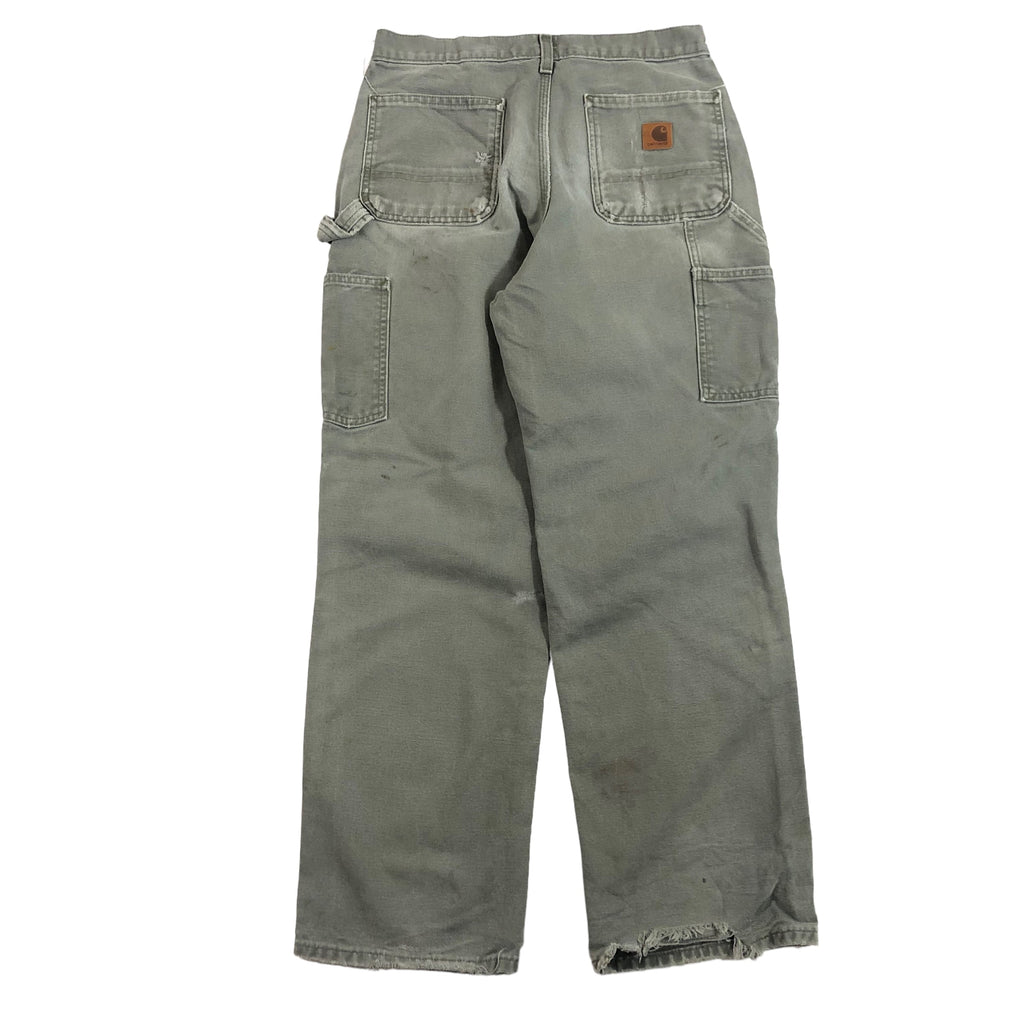 W30" Vintage Carhartt Cargo Pants