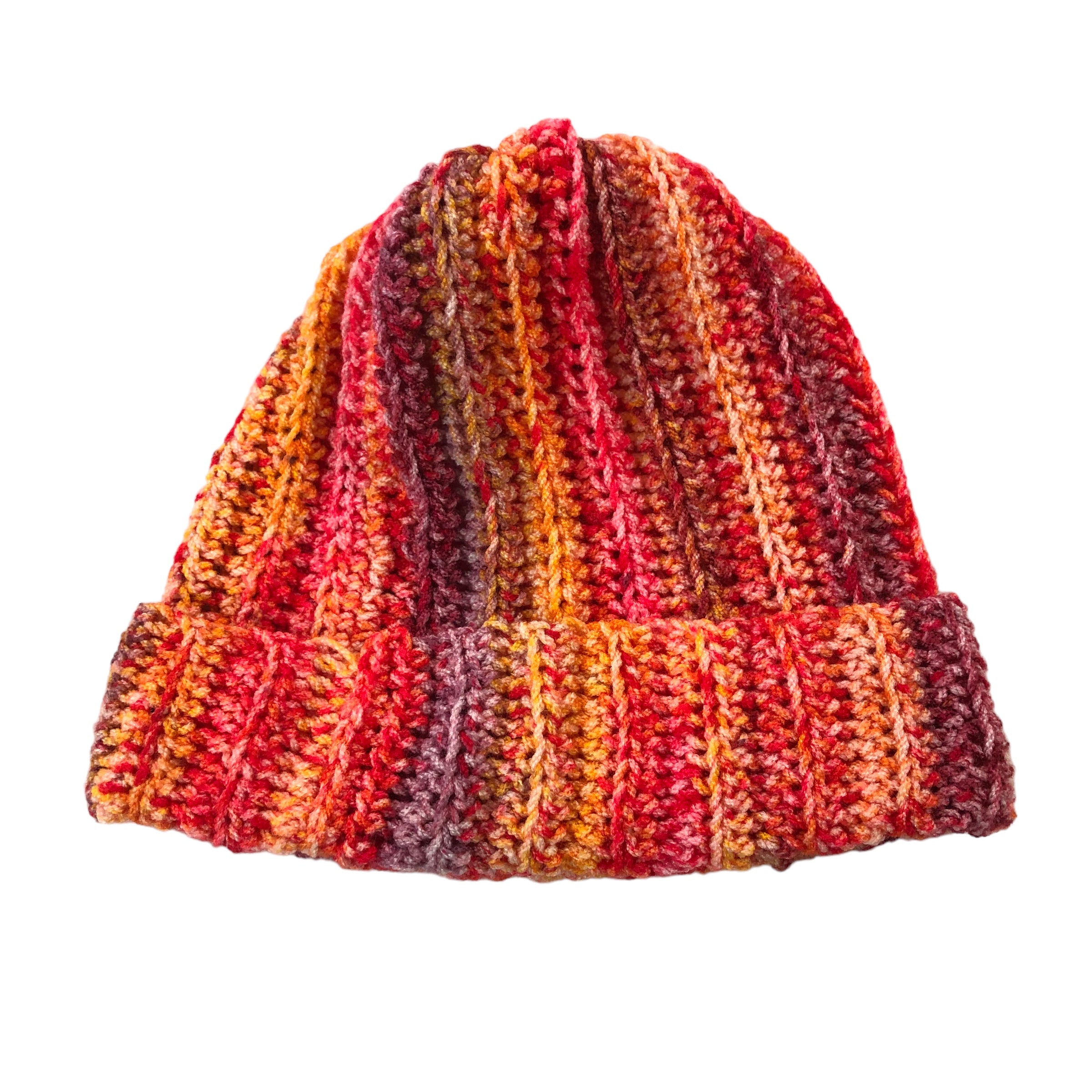 Rerun Steezy Granny Beanie