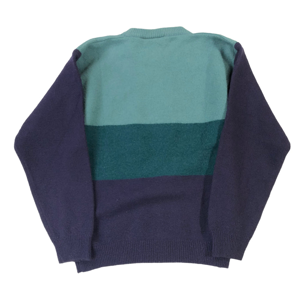 M/L Vintage Knit sweatshirt