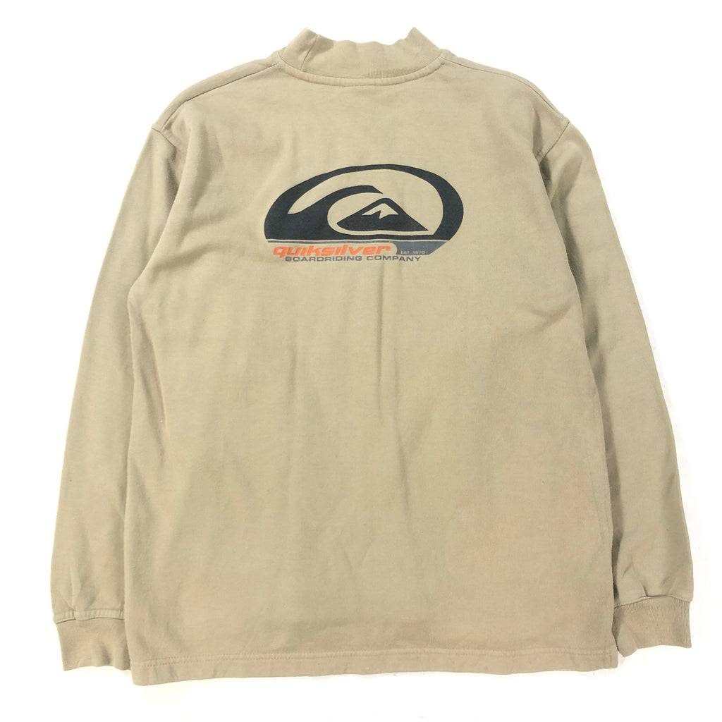 SM 90s Quicksilver Surf Sweatshirt