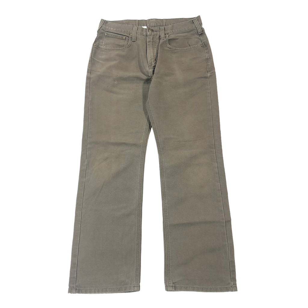 W32” Vintage Carhartt Pants