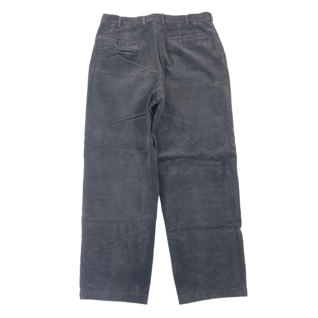 W32' Lacoste Jumbo Cord Pants