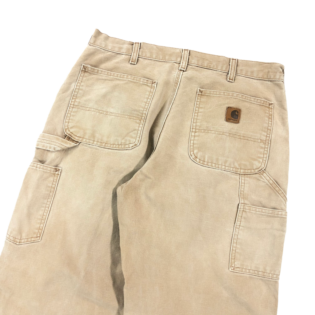 W34” Vintage Carhartt Pants