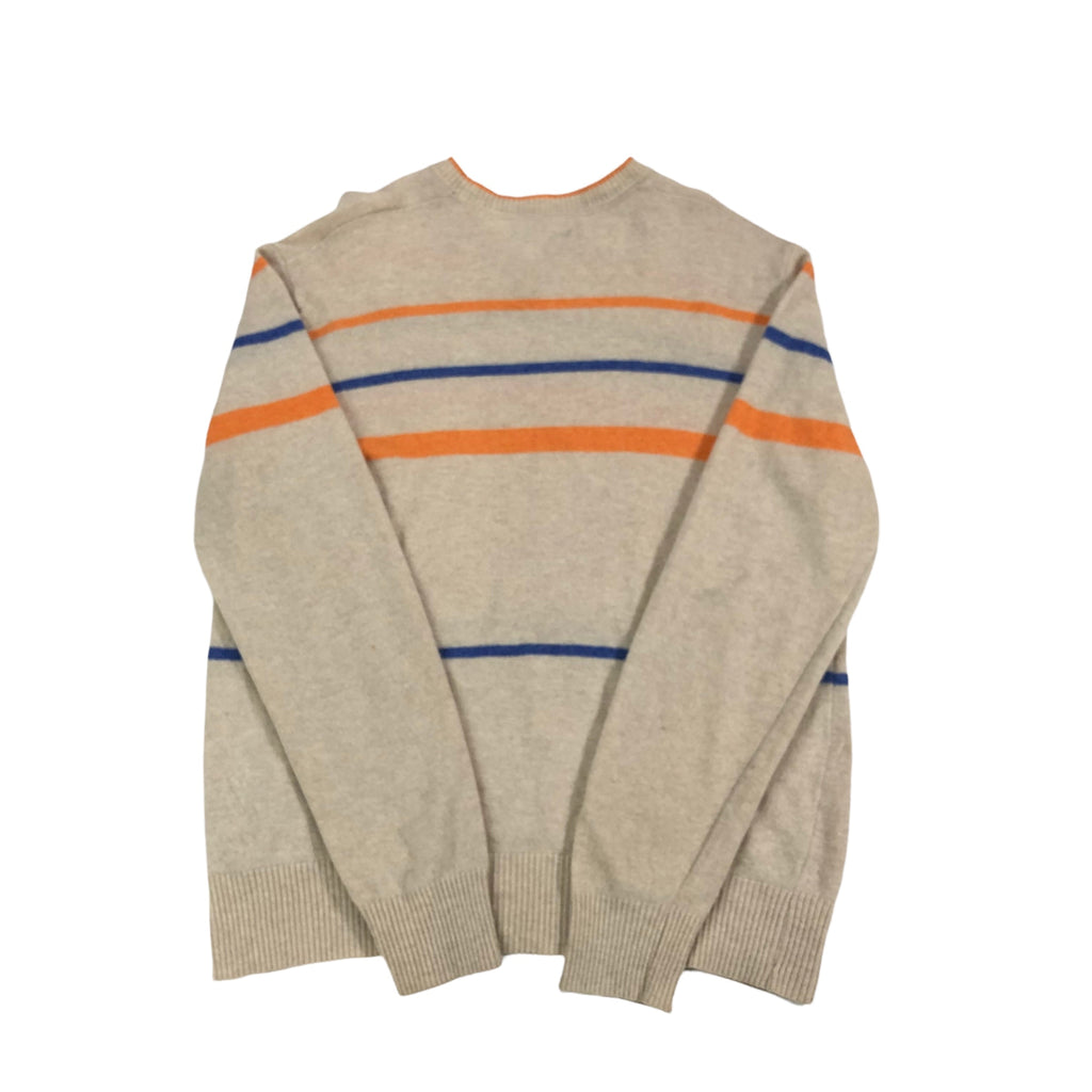 M 90s Fred Perry Cardigan Top