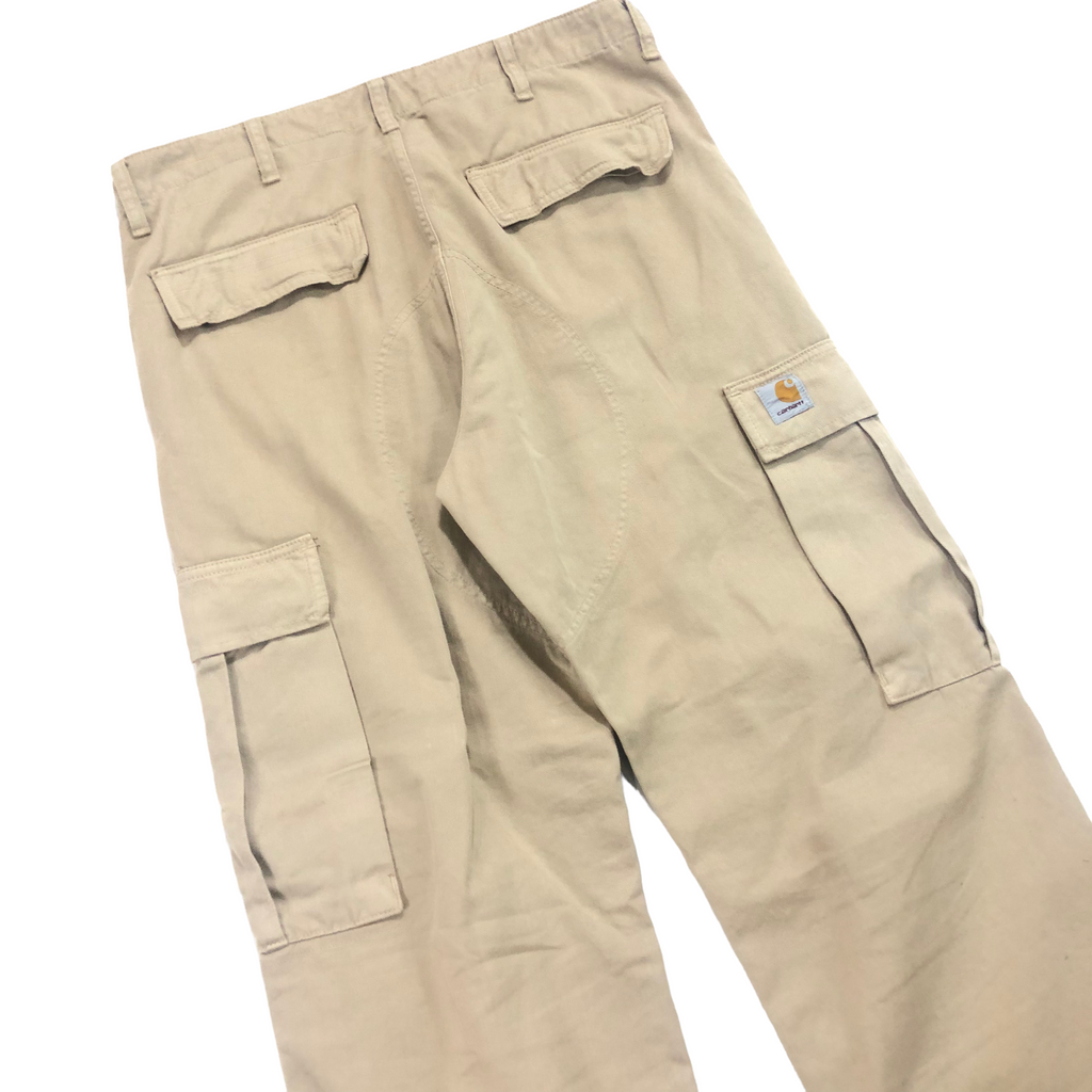 W31" Vintage Carhartt WIP Cargo Pants