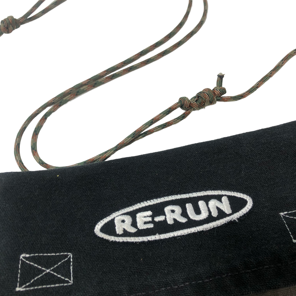 Rerun Mission Bag