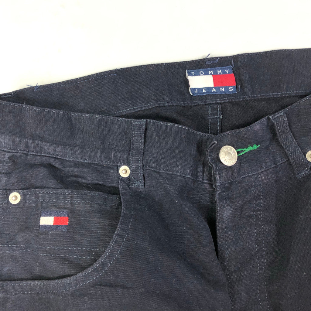 W30” Rare Tommy Hilfiger Cargo Pants