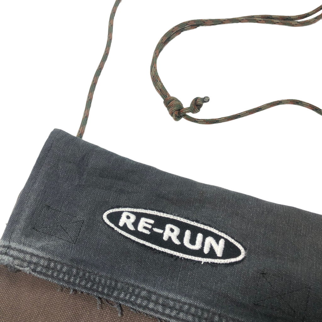 Rerun Mission Bag 6/7