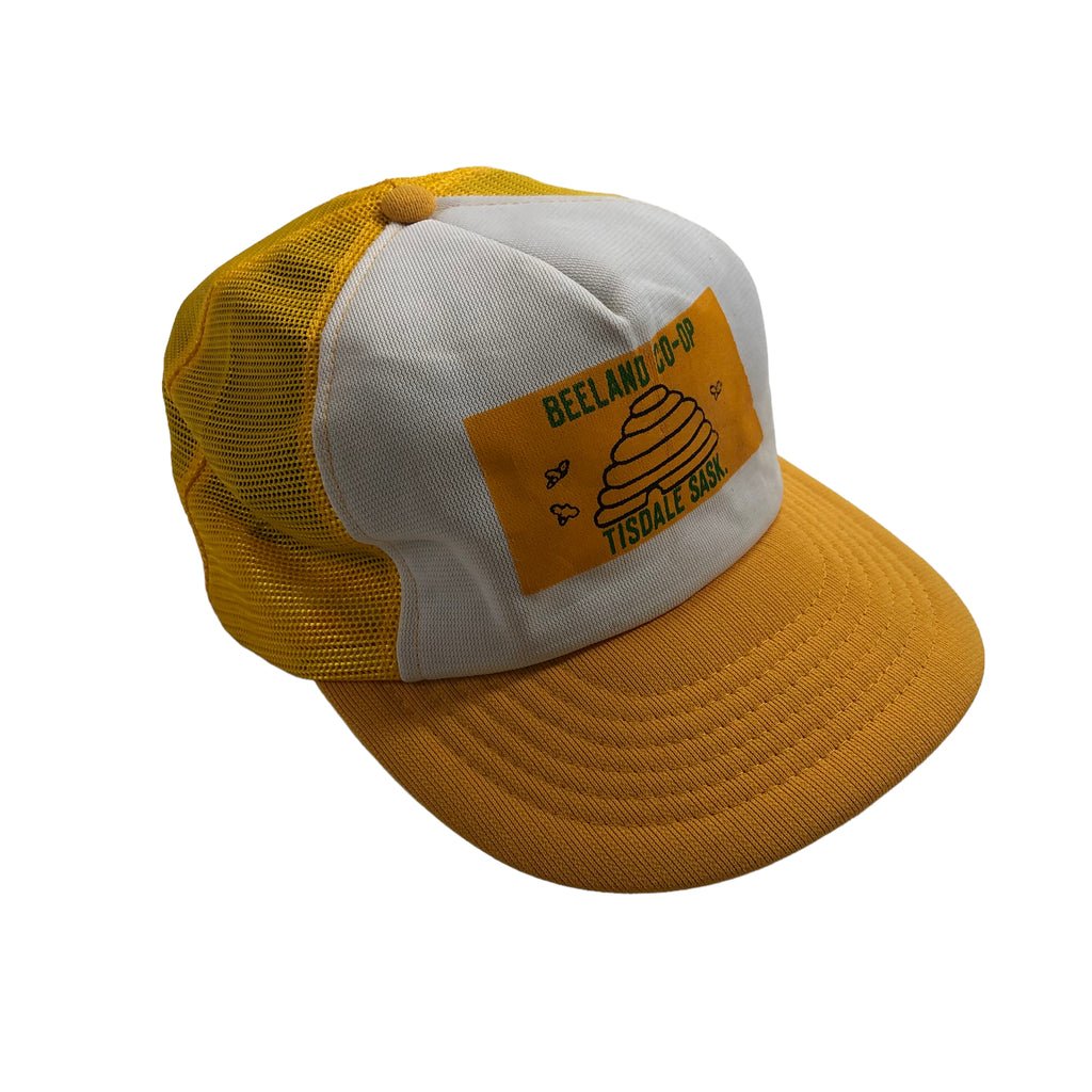Vintage Trucker Cap - One Size