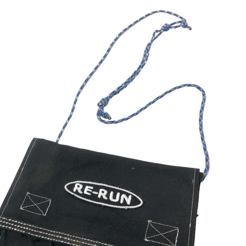 Rerun Mission Bag 4/7